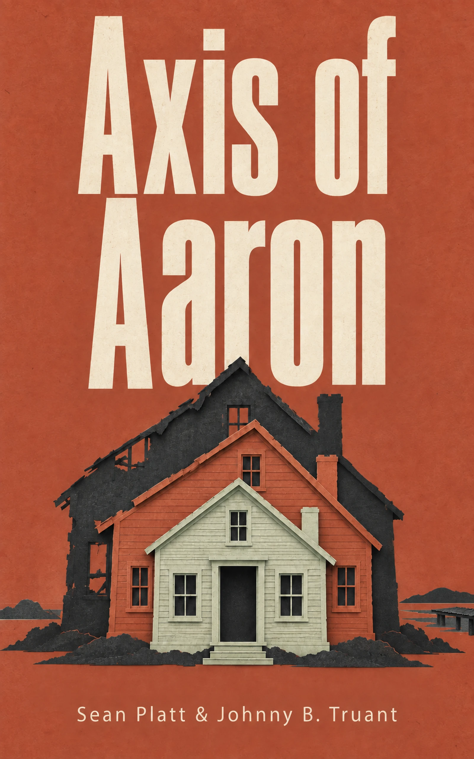 Axis of Aaron