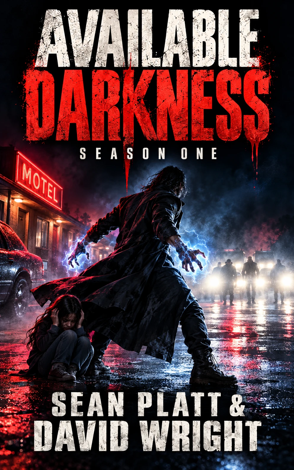 Available Darkness: Book One