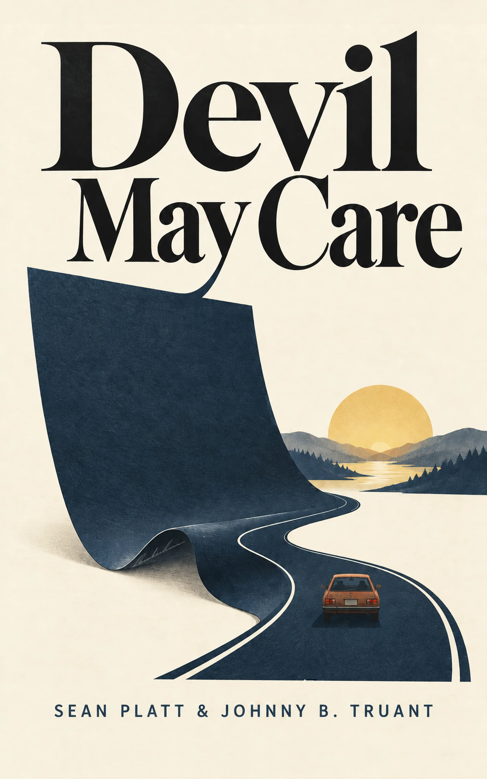 Devil May Care