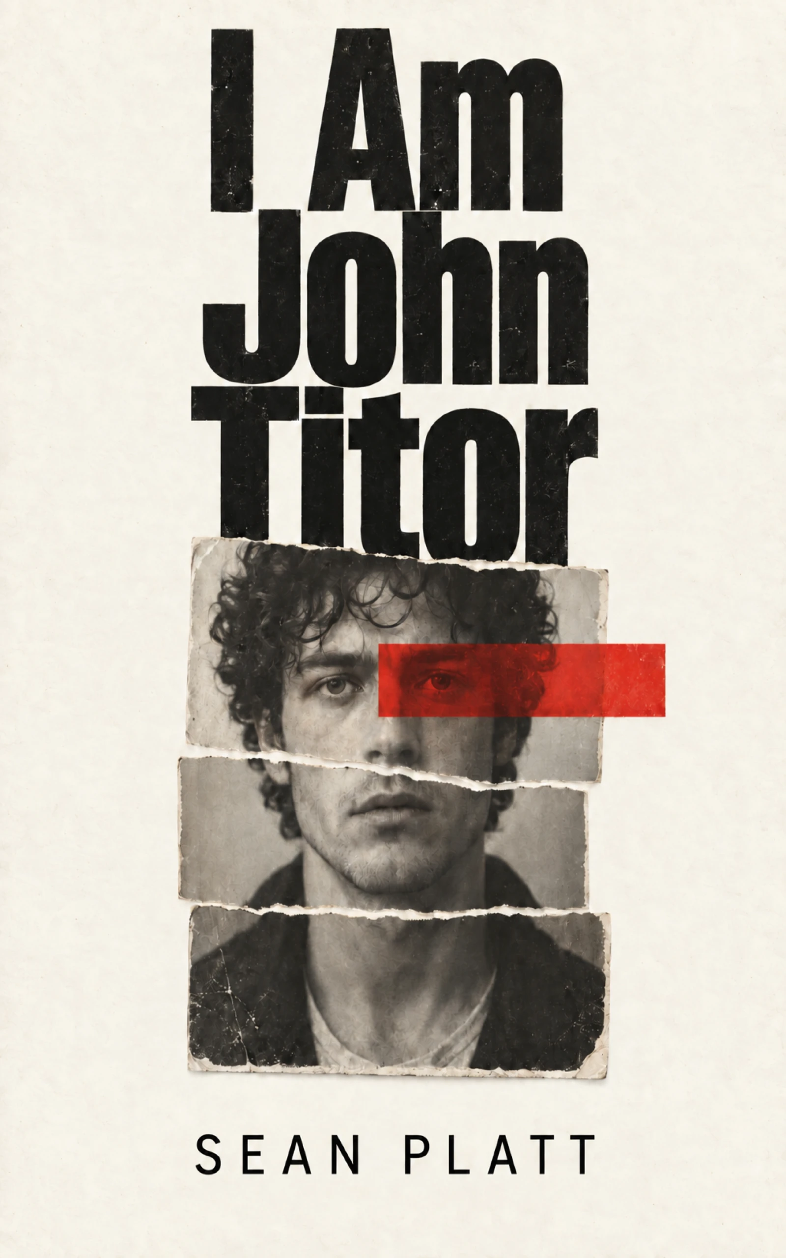 I Am John Titor