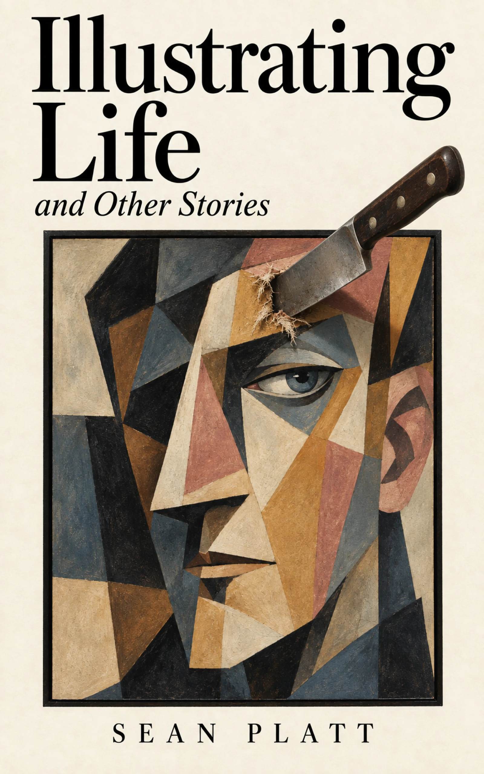 Illustrating Life and Other Stories
