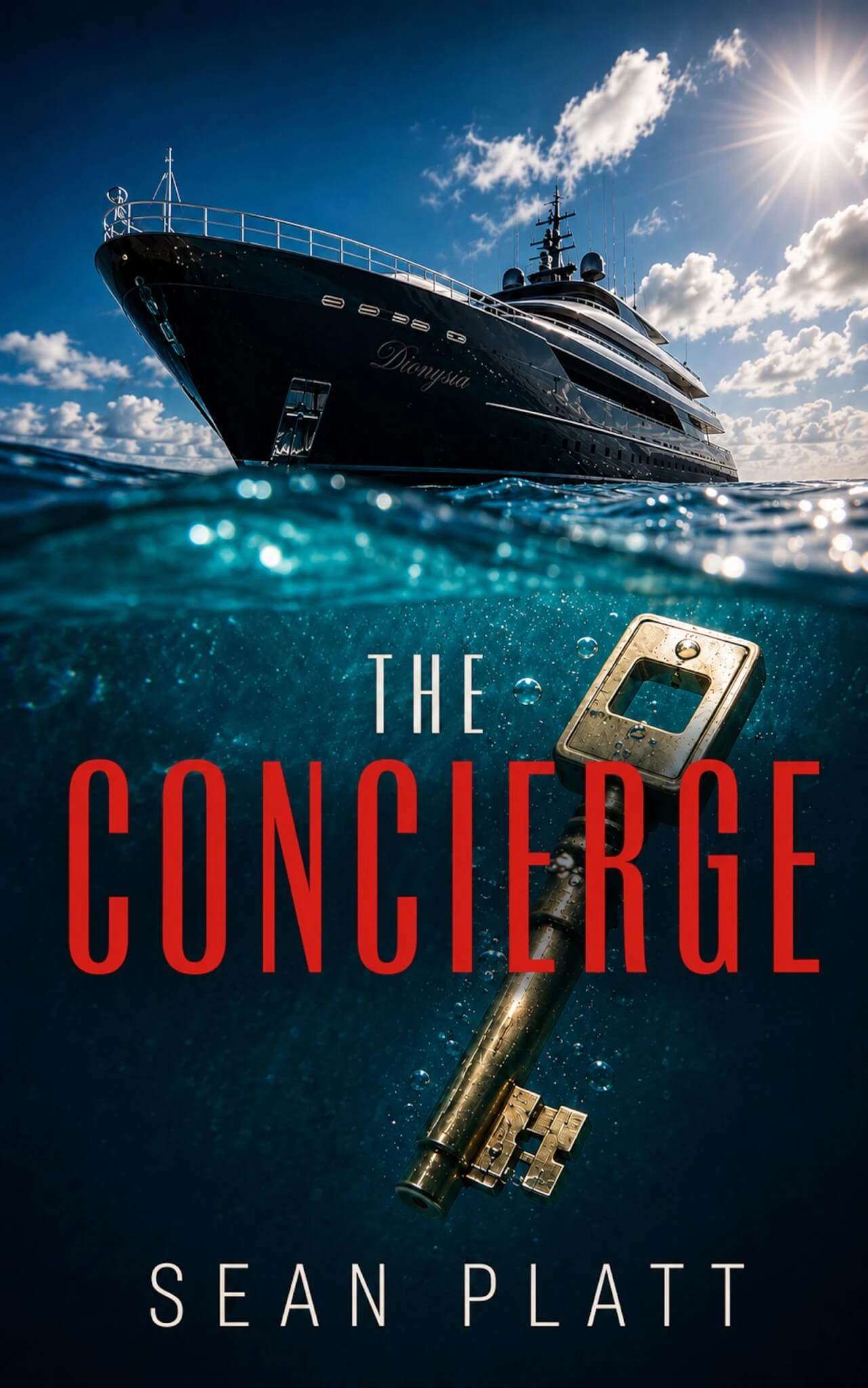 The Concierge