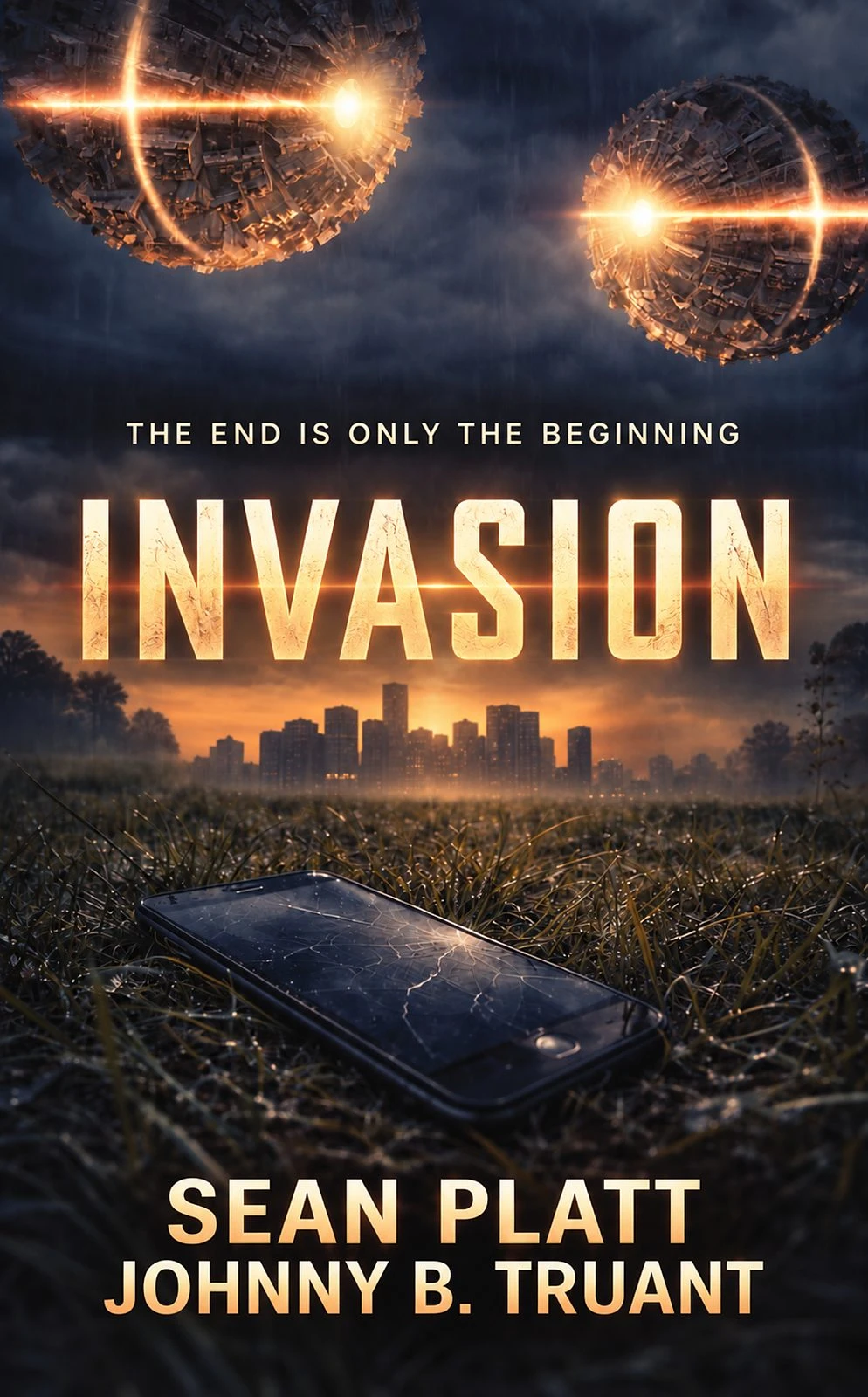 Invasion