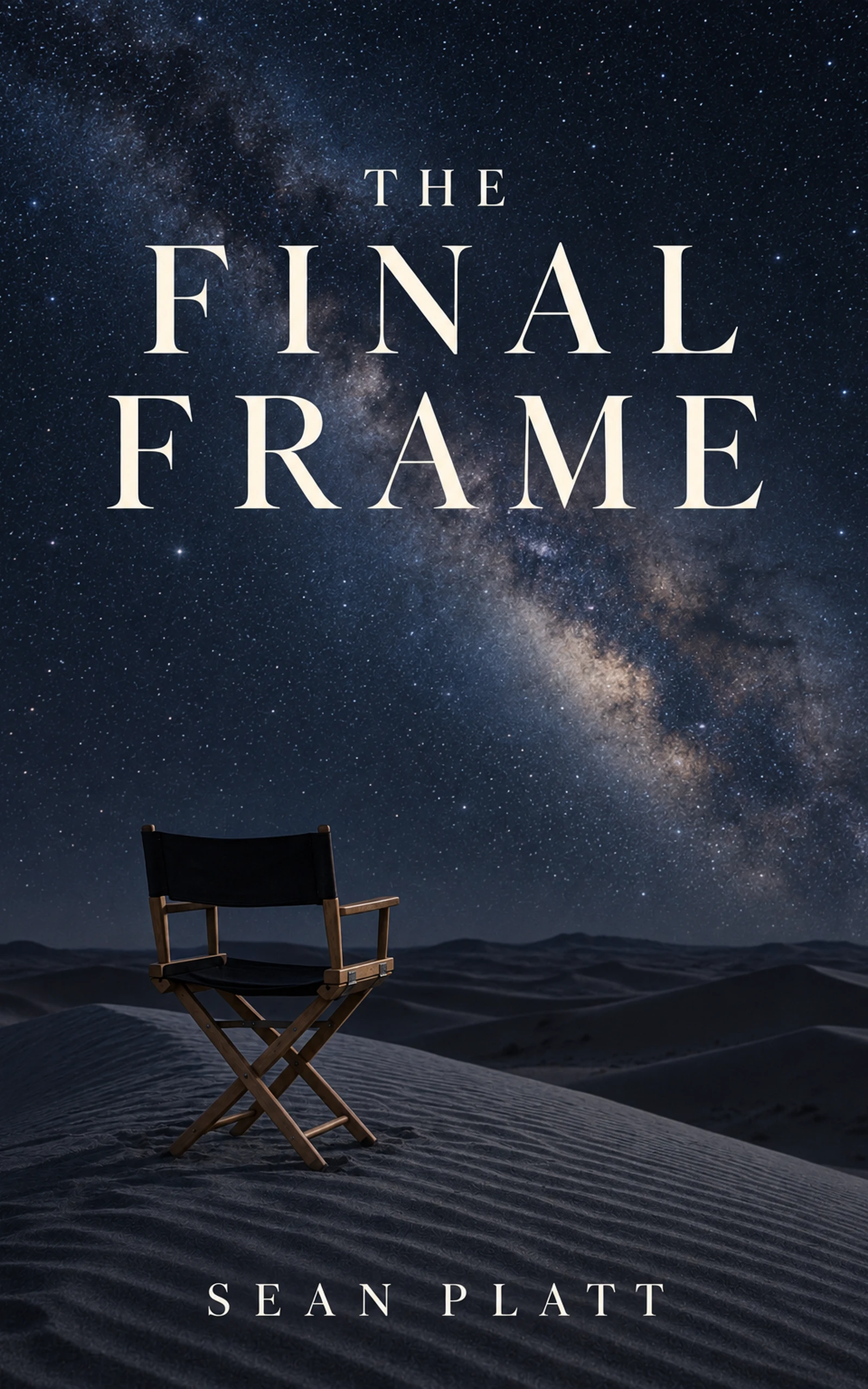 The Final Frame