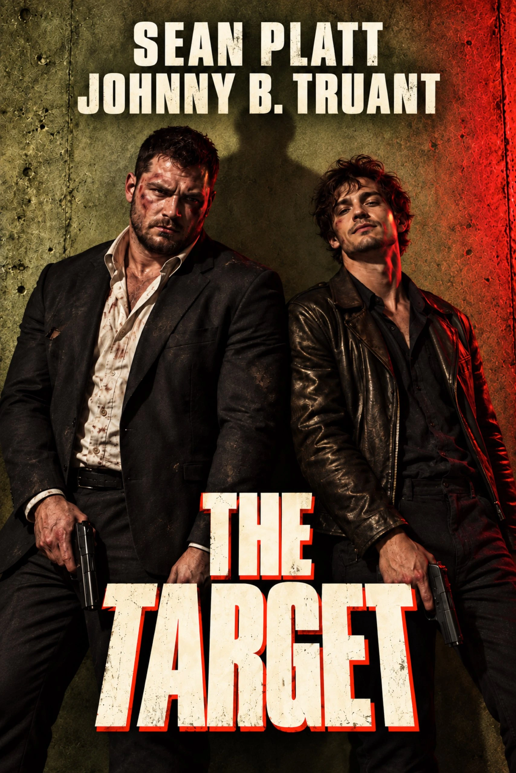 The Target
