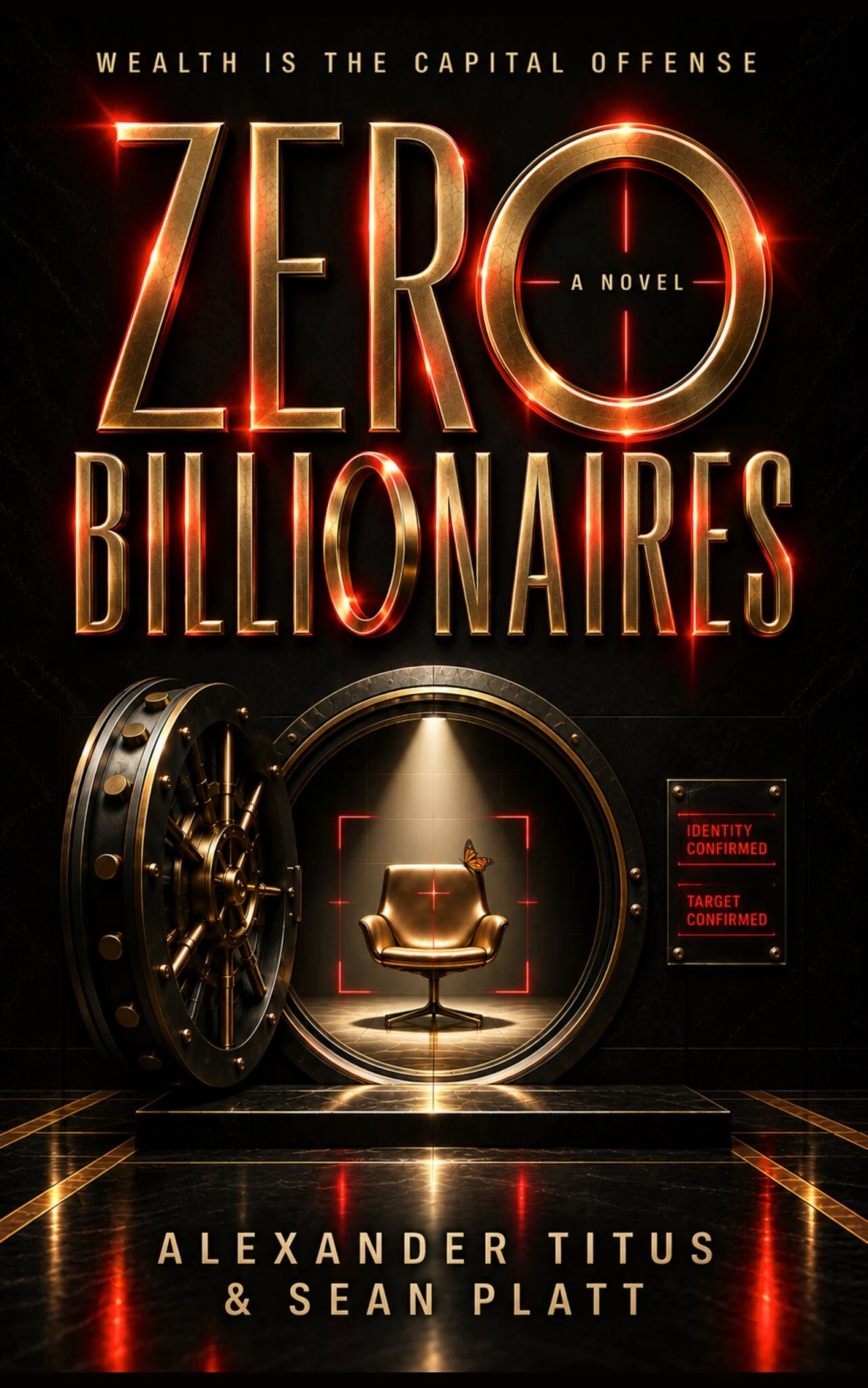 Zero Billionaires